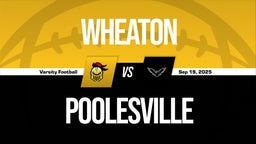 09/19 Highlights @ Poolesville