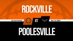 09/12 Highlights @ Poolesville