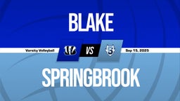 09/15 Highlights @ Springbrook