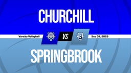 09/9 Highlights @ Springbrook