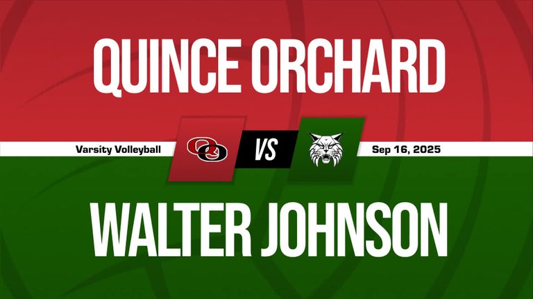 Video player poster image