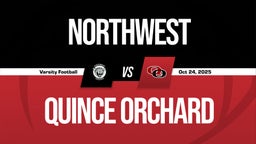 10/24 Highlights @ Quince Orchard