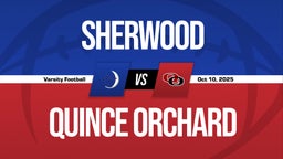 10/10 Highlights @ Quince Orchard