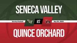 09/25 Highlights @ Quince Orchard