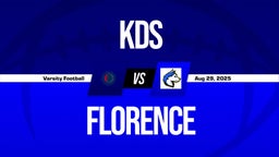 08/29 Highlights vs KDS