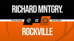 10/23 Highlights @ Rockville