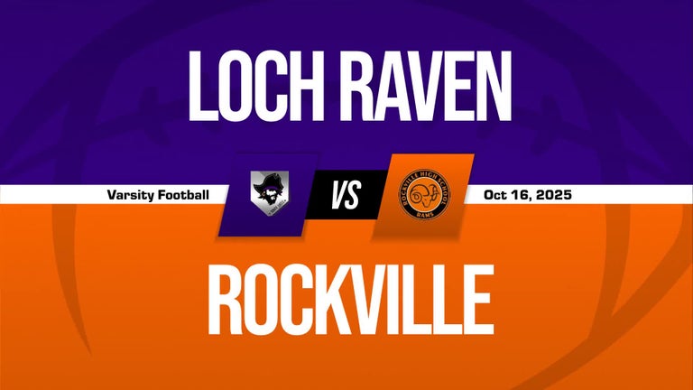 Video player poster image