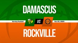 10/3 Highlights vs Damascus