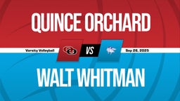 09/26 Highlights @ Walt Whitman