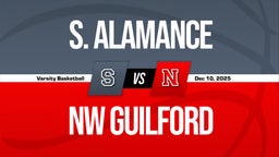 12/9 Highlights @ NW Guilford