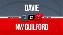 01/6 Highlights @ NW Guilford