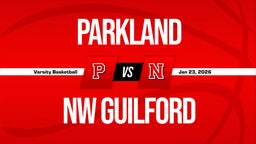 01/22 Highlights @ NW Guilford