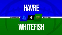 08/29 Highlights vs Havre