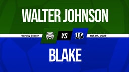 10/4 Highlights @ Blake