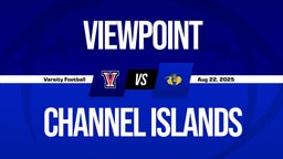 08/22 Highlights @ Channel Islands