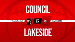 08/29 Highlights @ Lakeside