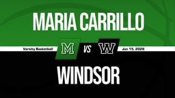 01/14 Highlights @ Windsor