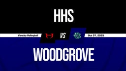 10/7 Highlights @ Woodgrove