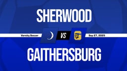 09/27 Highlights vs Sherwood