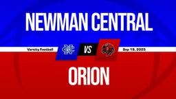 09/19 Highlights @ Orion