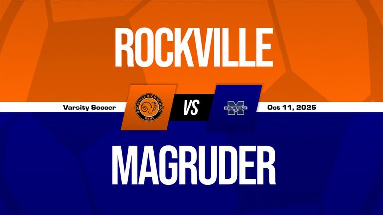 Video player poster image