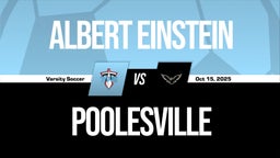 10/15 Highlights @ Poolesville