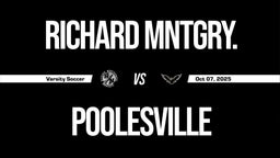 10/7 Highlights @ Poolesville
