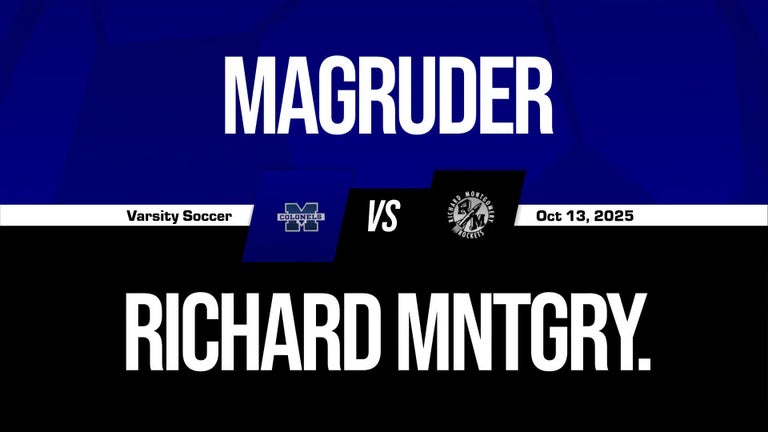 Video player poster image