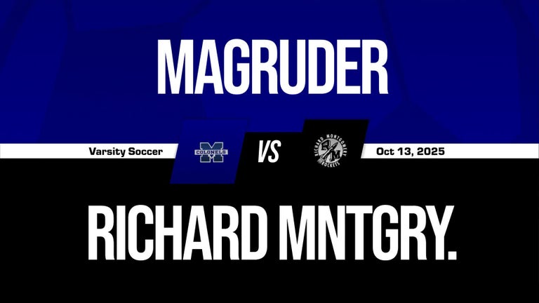 Video player poster image