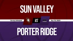 09/16 Highlights vs Sun Valley