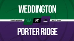 10/1 Highlights @ Porter Ridge