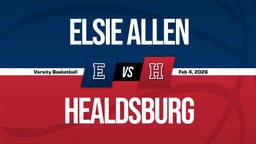 02/3 Highlights @ Healdsburg