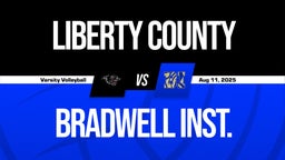 08/11 Highlights vs Liberty County