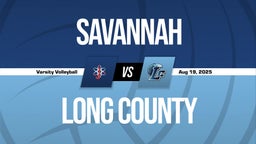 08/19 Highlights @ Long County