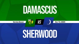 10/13 Highlights @ Sherwood