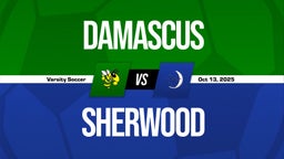 10/13 Highlights vs Damascus
