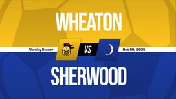 10/9 Highlights vs Wheaton
