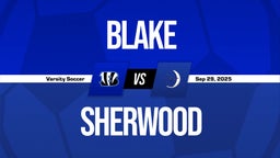 09/29 Highlights @ Sherwood