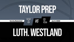 01/6 Highlights vs Taylor Prep