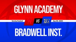 09/5 Highlights vs Glynn Academy