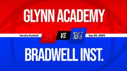 09/5 Highlights @ Bradwell Inst.