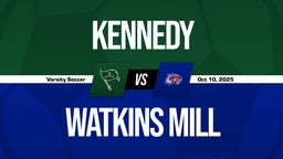 10/10 Highlights @ Watkins Mill