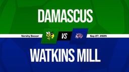 09/27 Highlights @ Watkins Mill
