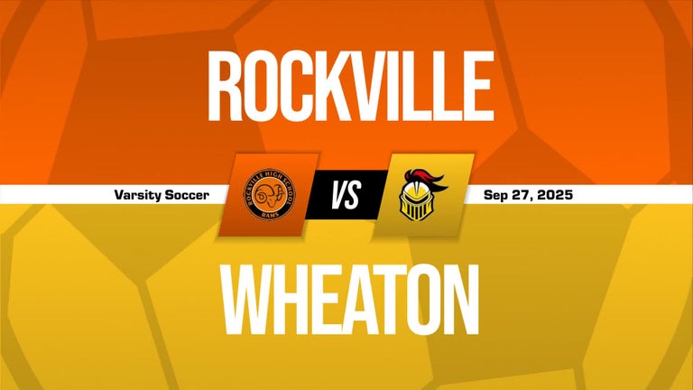 Video player poster image