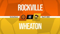 09/27 Highlights vs Rockville