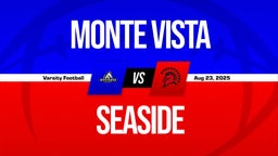08/23 Highlights @ Seaside