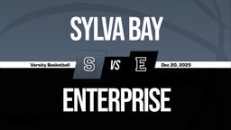 12/19 Highlights vs Sylva Bay