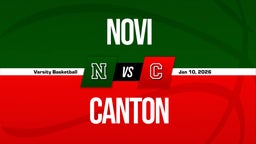 01/9 Highlights vs Novi