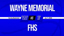 01/6 Highlights @ FHS