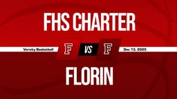 12/12 Highlights vs FHS Charter